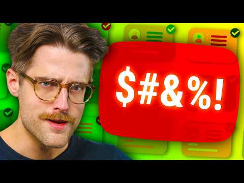 YouTube’s So F***ed