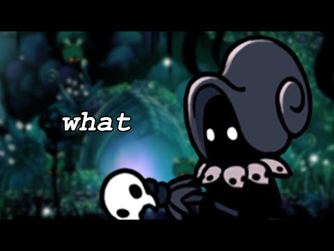 What even are the Snail Shamans?