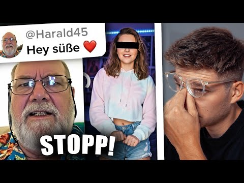 Warum das Internet für Kinder so gefährlich ist...