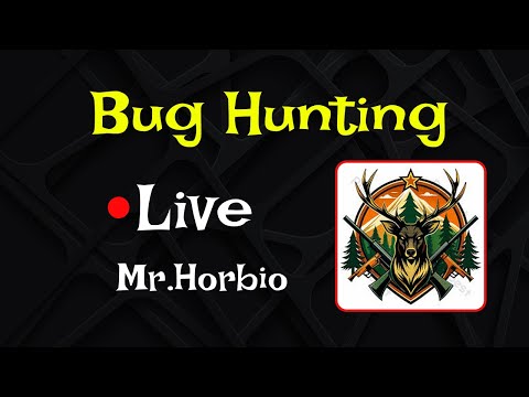 Live Bug Bounty Hunting | Ethical Hacking, Web App Security & Real-Time Recon
