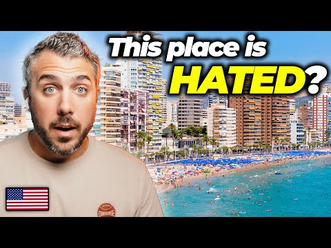 American Reacts to Europe’s Most Hated City… Wait, Really?