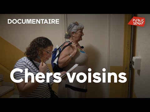 Chers voisins - Documentaire