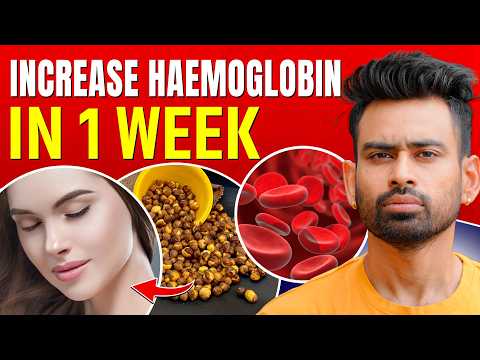 Eat this Laddoo Every Morning & Results will Surprise You