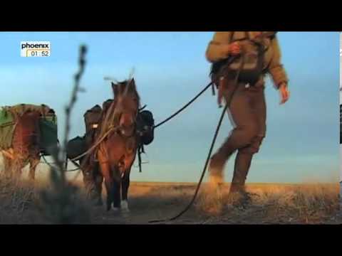 Auf den Spuren der Nomaden (2_4) - Gottes vergessenes Land