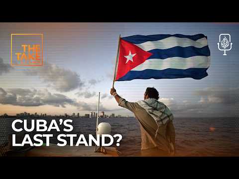 Inside Trump’s quiet plan to ‘take’ Cuba | The Take