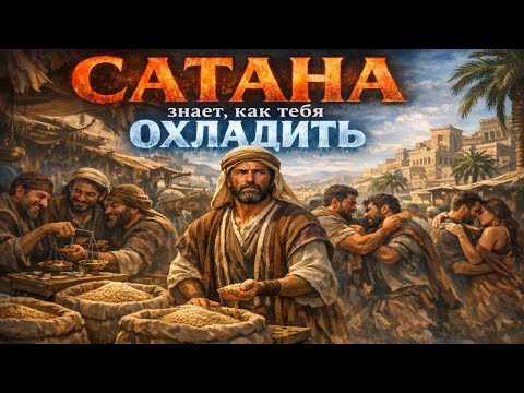 Сатана знает как тебя охладить.