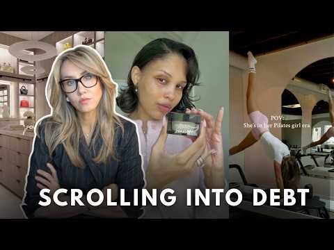 How Influencers Keep You Poor