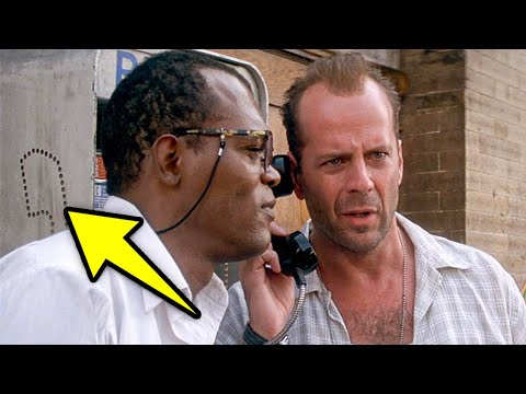 Die Hard With A Vengeance (1995): 20 Weird Facts You Didn't Know