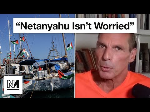 Yanis Varoufakis On Israel’s Threats, And Why The UK Still Needs Corbyn 