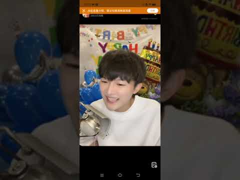 周深 Charlie Zhou Shen 2023生日直播全程 2023.9.29