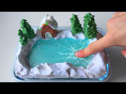 Recreating AI Slimes Again... Slime Challenge