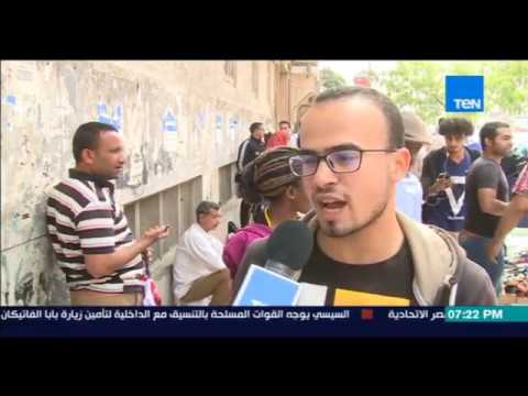 مصر في أسبوع يفتح ملف "الإيجارات القديمة" ما بين مؤيد ومعارض