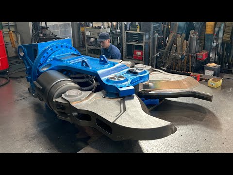 Amazing and shocking production process! Top 5 amazing craftsmanship in Japan