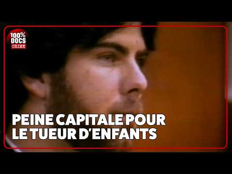 Frank Atwood Junior : le prédateur de Tucson