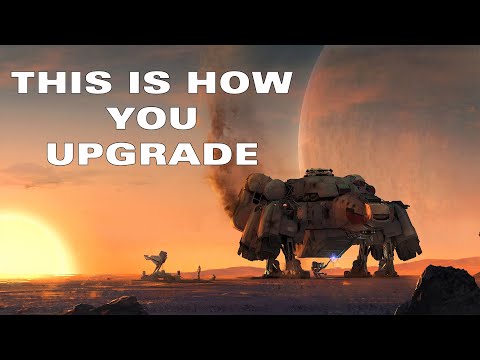 Become a Ship Technician - A Starfield Upgrade Guide