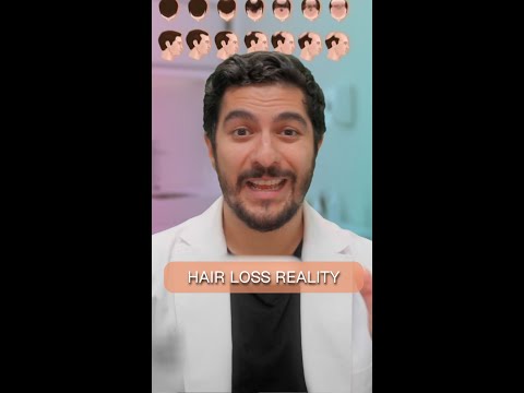 Minoxidil: Use It Forever?