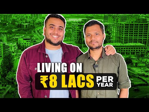Living on 60,000 per month in Bangalore | Fix your Finance Ep 20