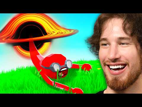 Only 0.000001% Of People Can Survive This