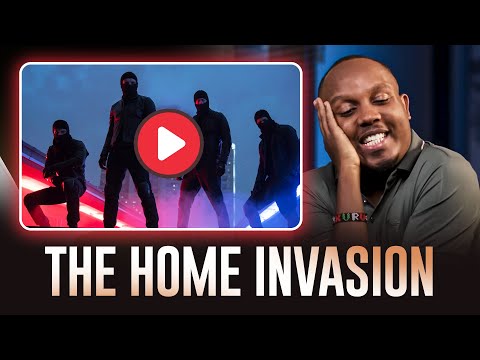Home Invasion || Mkurugenzi Minisode 11 Ep 13
