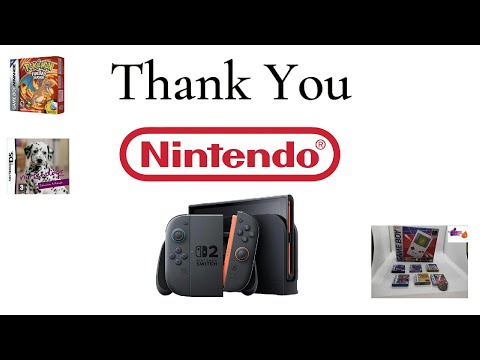 How Nintendo Saved Handheld Gaming