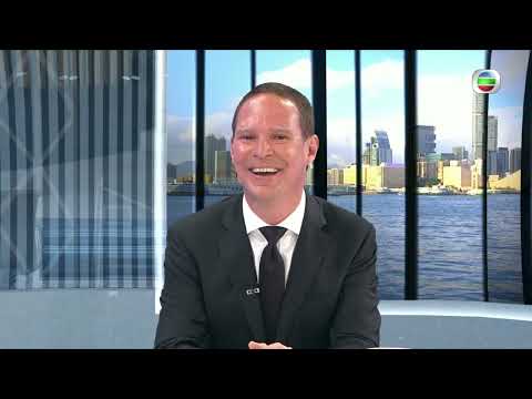 Straight Talk ｜ 清心直說 ｜ 香港經濟什麼時候會復甦？｜ 英／繁／簡字幕