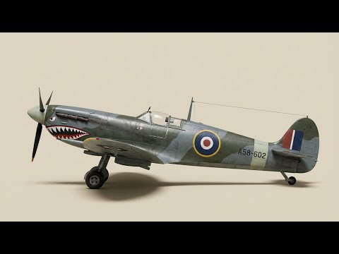 Every Australian Aircraft Used In WWII