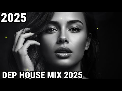 EMOTIONAL VIBES [2025] – DEEP HOUSE, VOCAL HOUSE, NU DISCO & CHILLOUT MIX