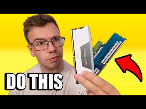Can you install DDR5 Laptop Ram in Desktop PC?
