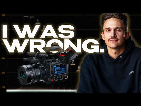 I Was WRONG About This Camera