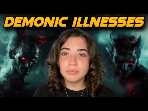 The Side of Mental Illness That Doctors Will Never Show You