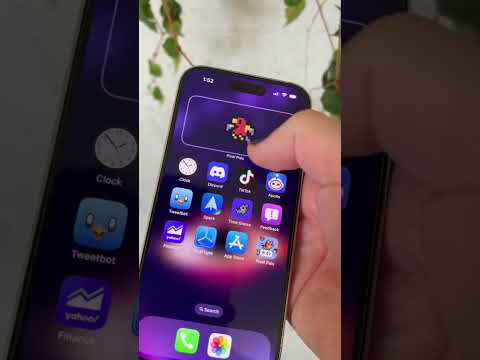 How to add an animal Pokédex to your Home Screen