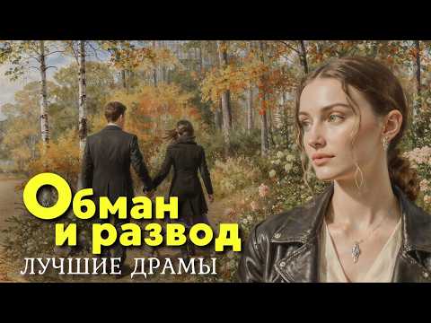 "Обман и развод" Я не сдержала слёз, слушая эту историю… В неё почти невозможно поверить.