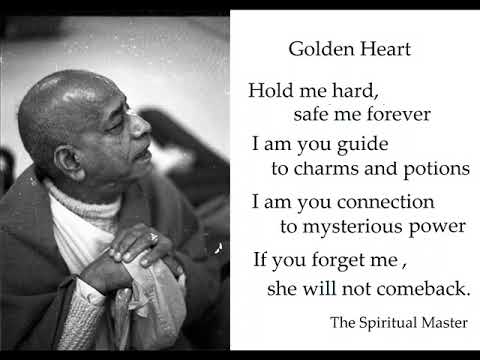 ТАЙНА ЛУНЫ - Лакшми Нараяна дас (Леонид Тугутов)