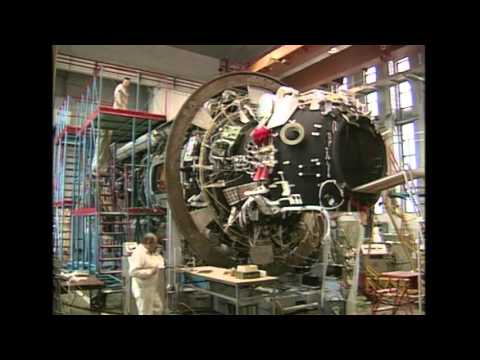 Space Station : First Long Term Orbiting Research Base