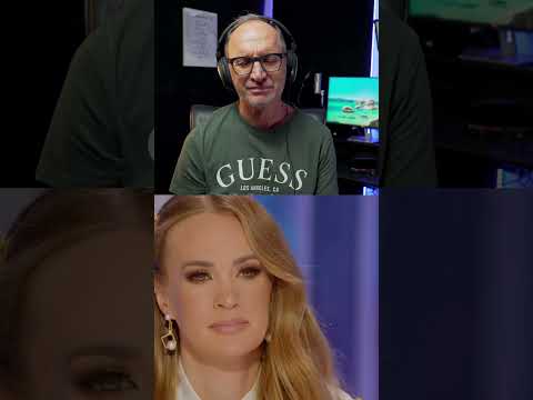 Vocal Coach Reacts: JULIÀN KELEL's powerful original about mental health battles - Idol Audition!