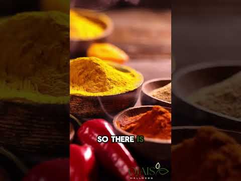 Turmeric: My Secret Weapon For Pain Relief!