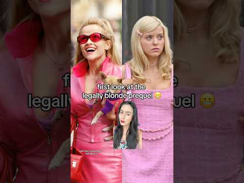 elle woods shops at SHEIN now i guess? 😬