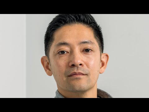 Grant Lee (Gamma) - Finding Early-Stage Energy [Entire Talk]