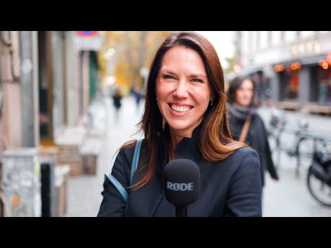 Norwegian Perspectives on the Meaning of Life