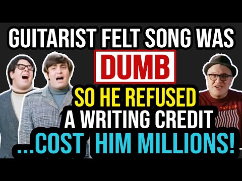 1-Hit Wonder Has The #1 SONG in MTV’s HISTORY & IT NEVER EVEN Had a MUSIC VIDEO! | Professor of Rock