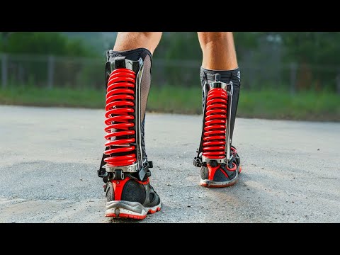 60 COOLE ERFINDUNGEN, DIE WIRKLICH BEEINDRUCKEN