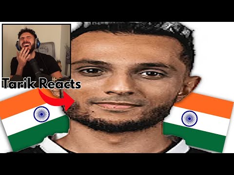 Tarik Reacts To 'Nostalgic FNS Clips That Cure My Depression'