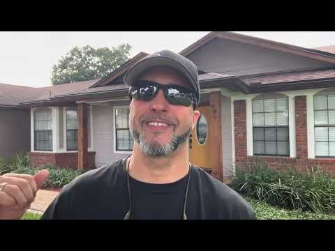 6x36 Tile - Random Pattern Installation