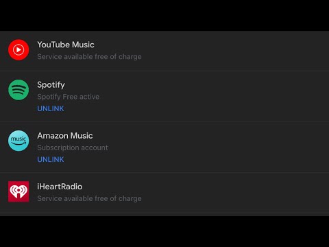 How to Change Google Nest Mini Default Music Player