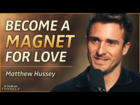 How to Find Your Person: An Inner Guide to an Exceptional Love Life | Matthew Hussey