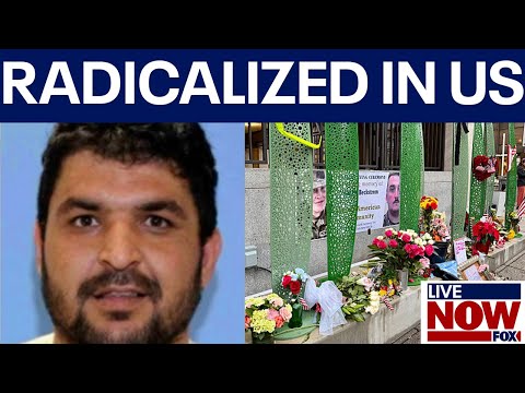 National Guard DC shooting: Suspect update