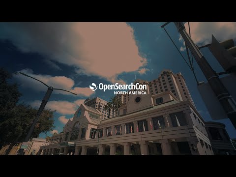 OpenSearchCon North America 2025 Highlights — San Jose, California (Sept 8–10, 2025)