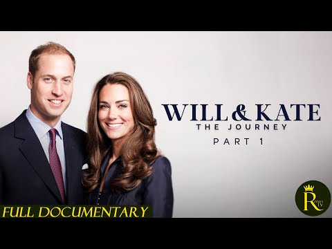 Will & Kate: The Journey Part I (2025)