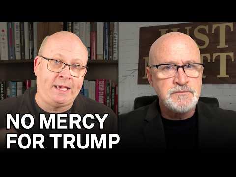 Trump Accountability Must Go SCORCHED EARTH | Glenn Kirschner