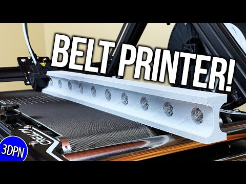 Creality CR-30 / Naomi Wu's #3DPrintMill Update!